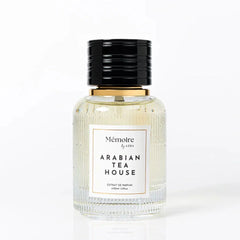 Arabian Tea House Extrait de Parfum Spray 100ml (3.3 Oz) - Memoire Collection by Azha