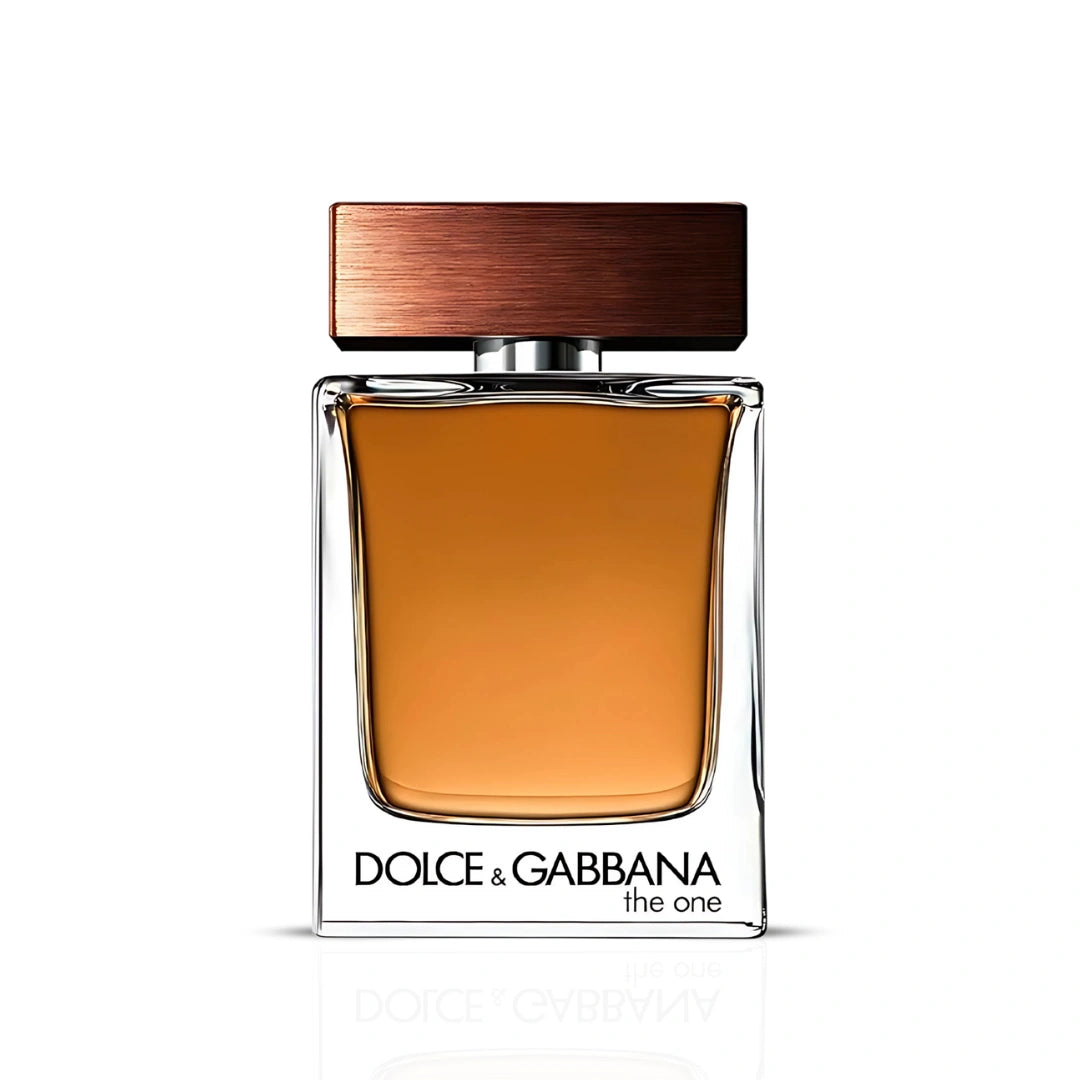 The One for Men Eau de Toilette Spray 100ml (3.4 oz) by Dolce & Gabbana
