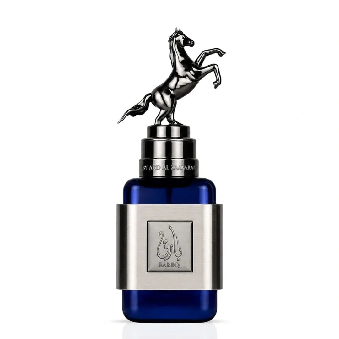 Bareq Mirage Eau de Parfum Spray 100ml (3.4 oz) by Ard Al Zaafaran