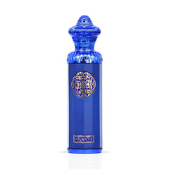 Atlantis Eau de Parfum Spray 140ml (4.7 oz) by Surrati