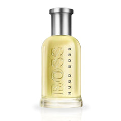 Boss No. 6 For Men Cologne EDT 5ML (0.17 OZ) by Hugo Boss | Long Lasting & Luxurious, Fragrance Miniatures.