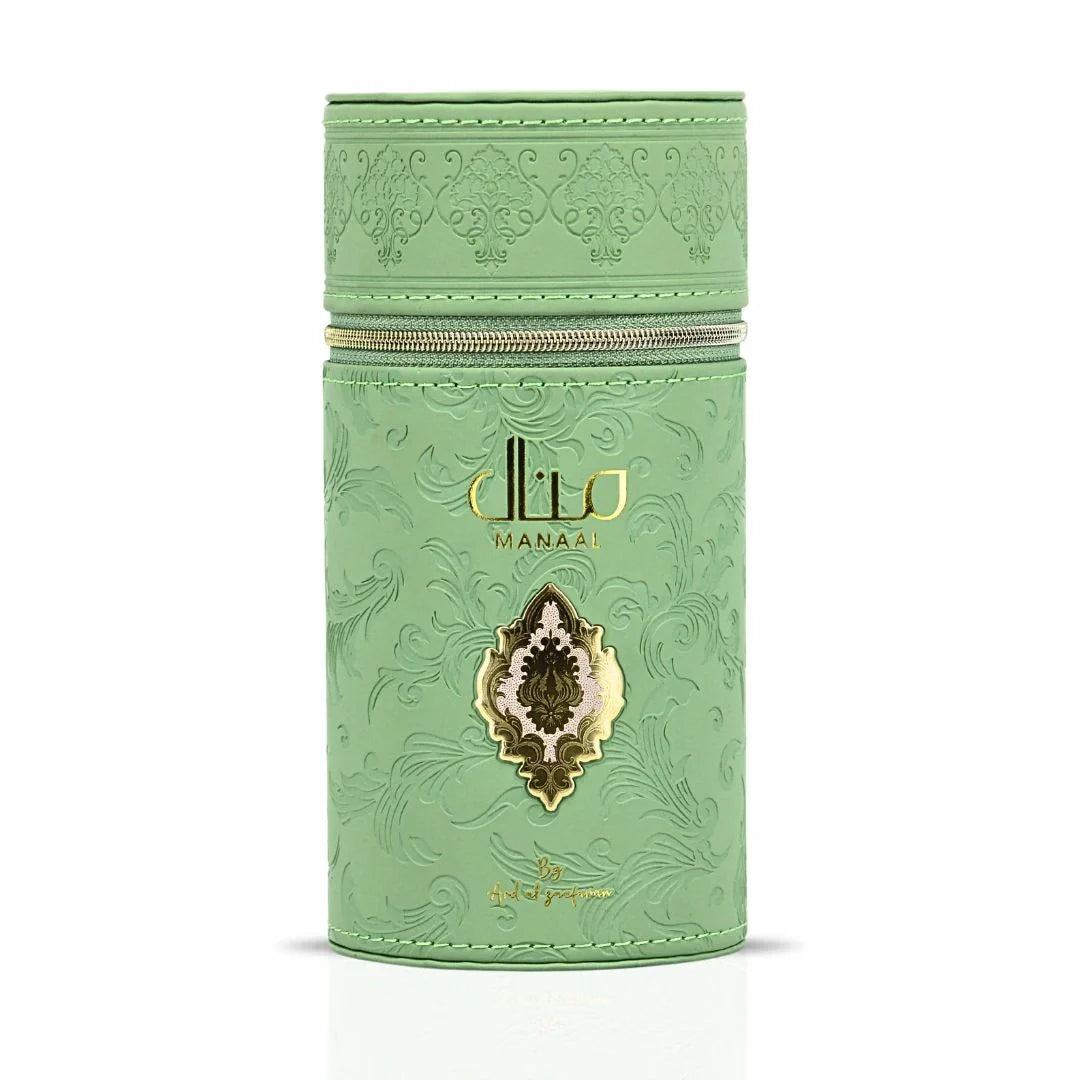 Manaal EDP Spray 100ml (3.4 oz) by Ard Al Zaafaran
