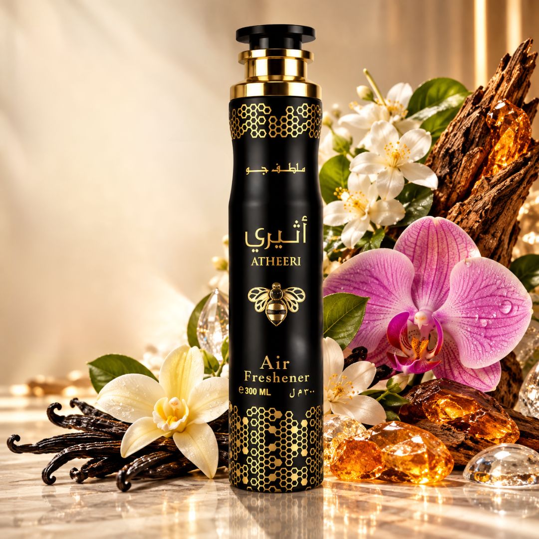 Atheeri Air Freshener 300ml by Lattafa