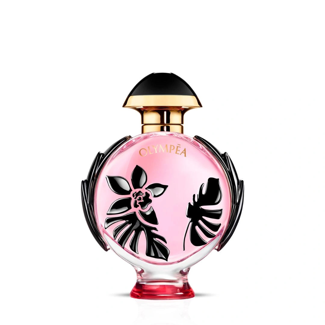 Paco Rabanne Olympea Flora Eau De Parfum Intense Spray 50ml (1.7 oz)