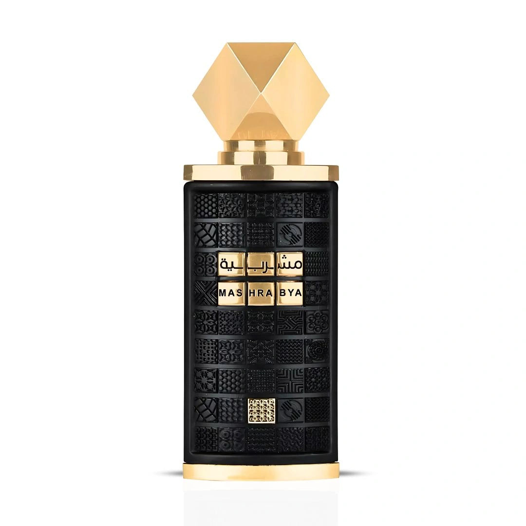 Mashrabya EDP Spray 100ml (3.4 oz) by Lattafa