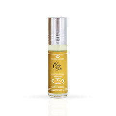 Cupcake Perfume Oil CPO 6ML (0.2 OZ) By Al Rehab | Citrus, Creamy Vanilla & Amber For A Cozy, Sweet Finish.