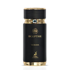 Sceptre Oceana Eau de Parfum Spray 100ml (3.4 oz) by Maison Alhambra