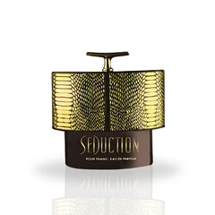 Seduction Pour Femme EDP Spray 100ML (3.4 OZ) By Armaf | Long Lasting, Refreshing, Luxurious Floral Enchantment.