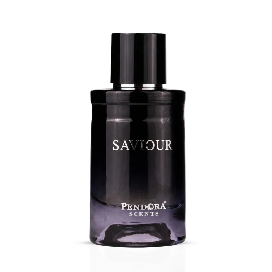 Pandora Scents Saviour Eau de Parfum Spray 100ml (3.38 oz) by Paris Corner