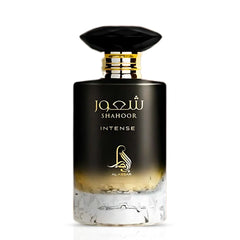 Shahoor Intense Eau de Parfum Spray 100ml (3.4 oz) by Al Absar