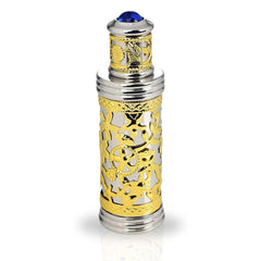 ATTAR AL MAJLIS Perfume Oil CPO 18ML (0.6 OZ) By Hamidi | Indulge In The Exquisite Blend Of This Sweet & Smoky Fragrance.