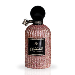 Eftinaan EDP Spray EDP Spray 100ML (3.4 OZ) By Ard Al Zaafaran | Long Lasting, Luxurious & Captivating Aroma.