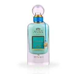 Cotton Candy Musk Ithra Dubai Collection - EDP Spray 100ML (3.4 OZ) By Ard Al Zaafaran - Intense Oud