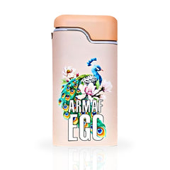 Ego Exotic Parfum For Women EDP Spray 100ML (3.4 OZ) By Armaf | Long Lasting, Luxurious, Signature Feminine Scent.