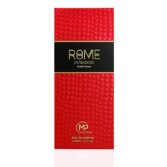 Rome Extradose Pour Femme Eau De Parfum Spray 100ml (3.4 oz) by Mast Perfume