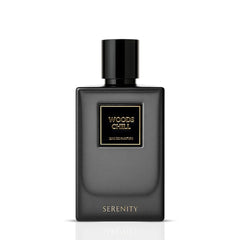 Woods Chill Eau de Parfum Spray 50ml (1.7 oz) by Serenity