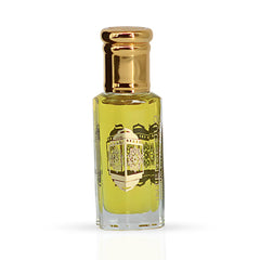 Bloom Perfume Oil 12ML (0.40 OZ) With Black Gift Box By Intense Oud | Citrusy Florals With Warm Musk & Sandalwood For An Elegant Finish.