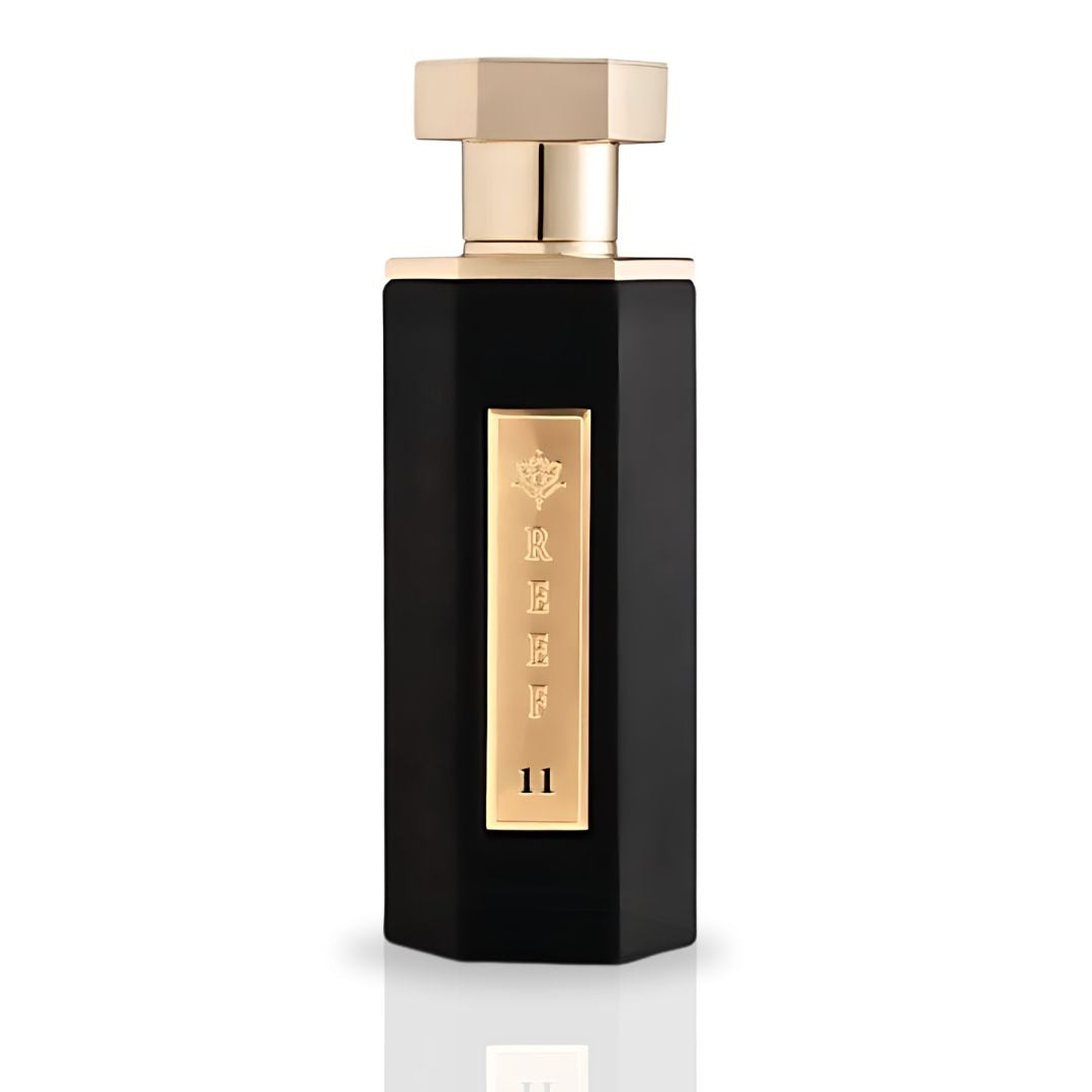 Reef 11 - EDP Spray 100ML (3.4 OZ) By Reef Perfumes | Long Lasting & Luxurious Fragrance.