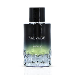 Salvage Eau De Parfum Spray 100ML (3.4 OZ) by Vurv | A Zesty, Spicy Blend with Fresh Bergamot and a Warm, Woody Finish.