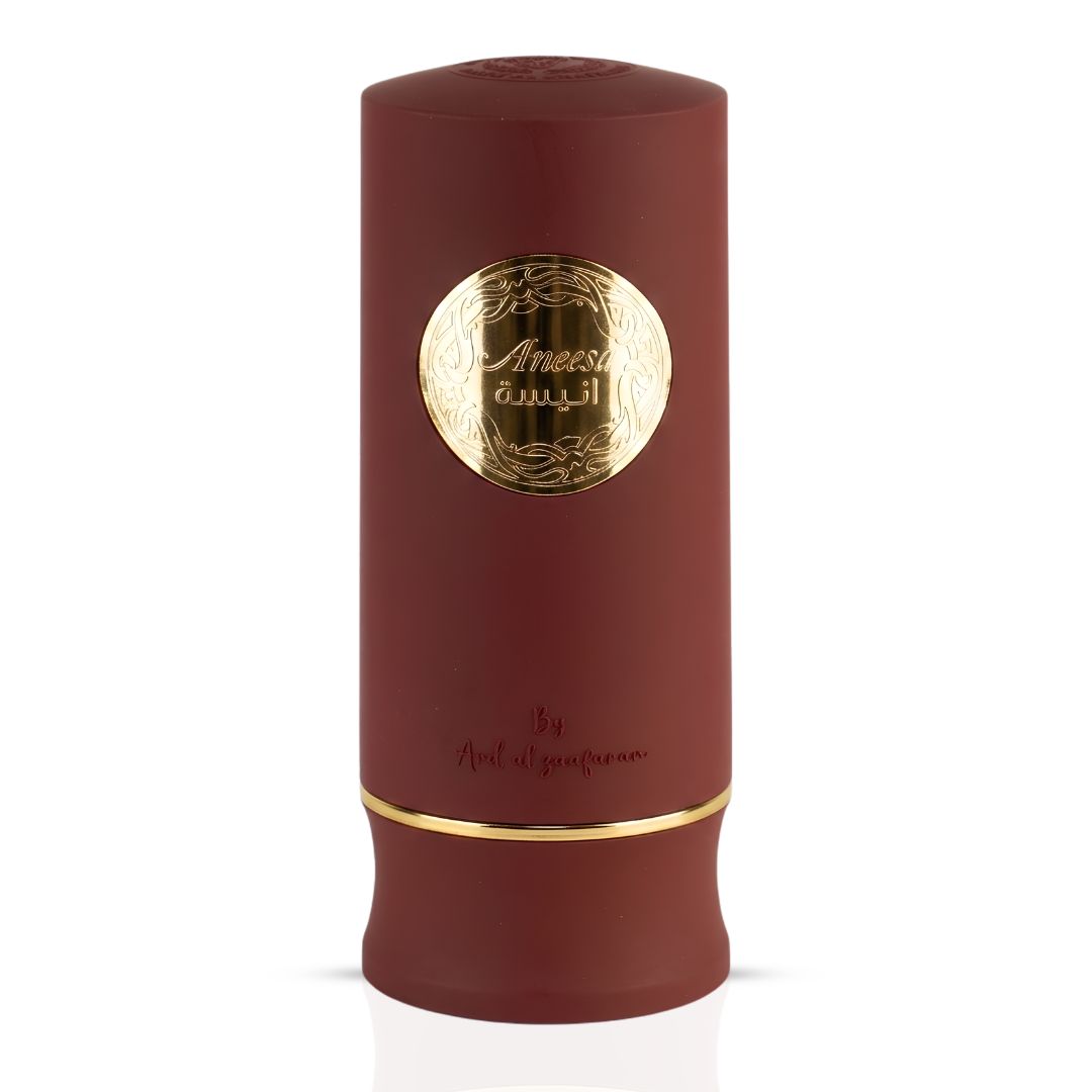 Aneesa Eau de Parfum Spray 100ml (3.4 oz) by Ard Al Zaafaran