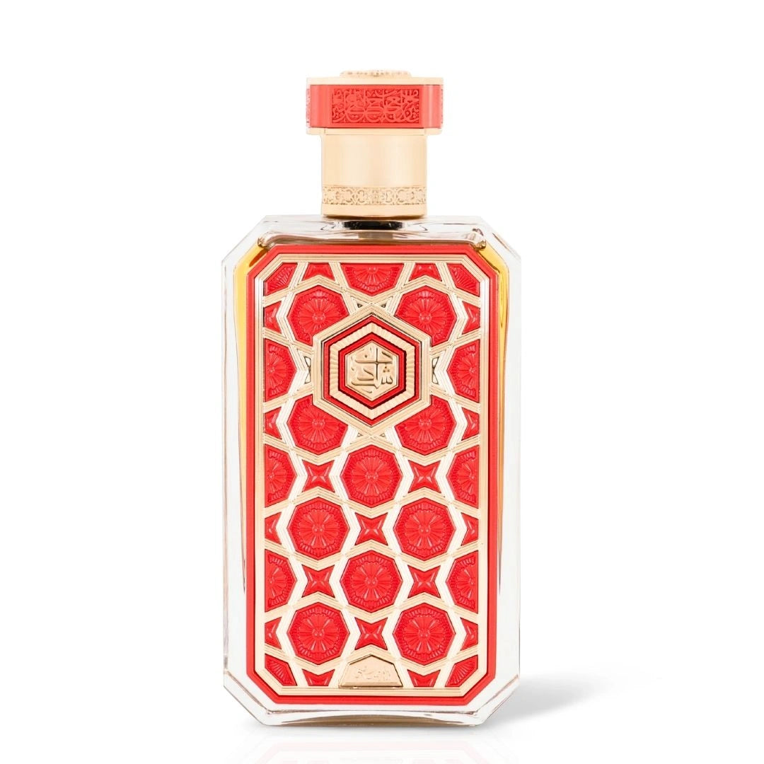 Arabian Prive Collection Shaden Eau de Parfum Spray 70ml (2.36 oz) by Rasasi | A Symphony of Unparalleled Luxury