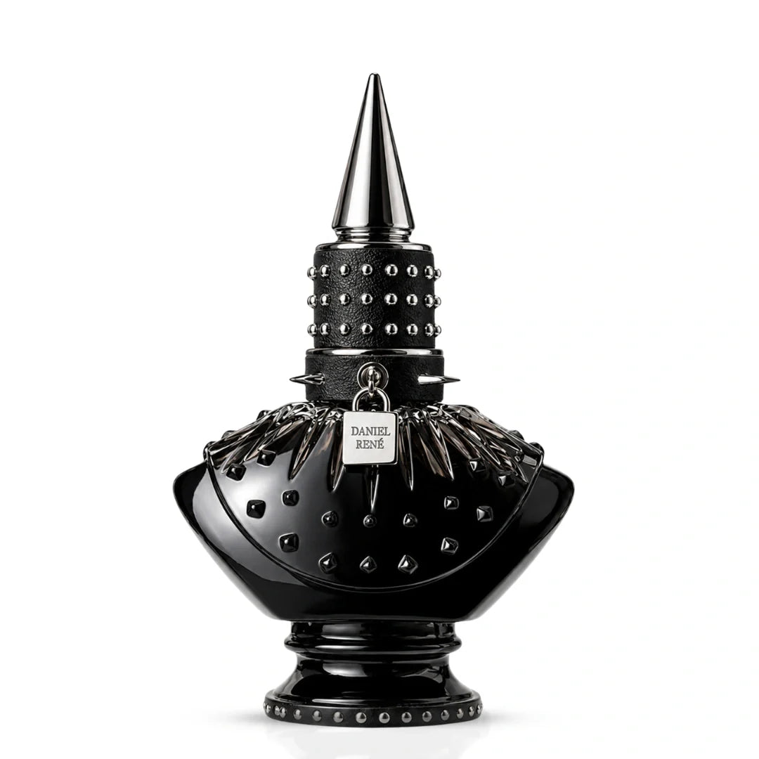 Midnight Sun Eau de Parfum Spray 100ml (3.4 oz) by Paris Corner
