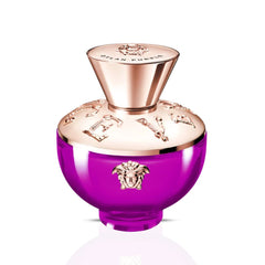 Dylan Purple Pour Femme Eau De Parfum Spray 100ML (3.4 OZ) by Versace