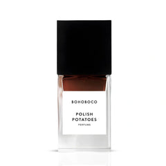 Polish Potatoes Eau de Parfum Spray 50ml (1.7 fl oz) by Bohoboco - Intense Oud