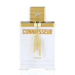 Connoisseur Woman Eau de Parfum Spray 100ml (3.4 oz) by Armaf