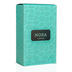 Nora Eau de Parfum Spray 100ml (3.4 oz) byLattafa