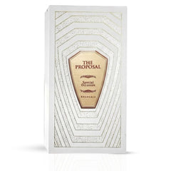 The Proposal Special Occasion Eau de Parfum Spray 100ml (3.4 oz) by Khadlaj