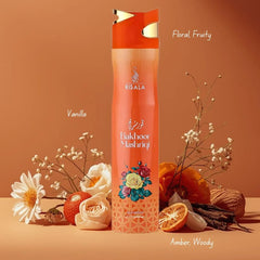 Bakhoor Mashriqi Air Freshener 300ml (10.1 oz) by Risala