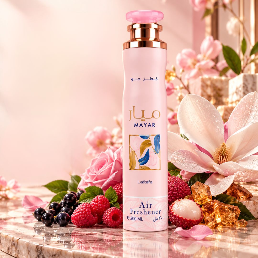 Mayar Air Freshener 300ml by Lattafa