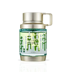 Odyssey Aqua Edition EDP Spray 60ML (2.02 OZ) By Armaf | Long Lasting, Exquisite, Signature Scent.