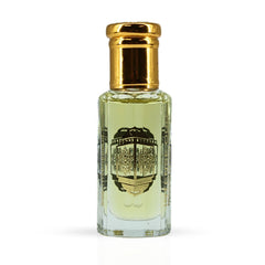 Attar Al Wardat Perfume Oil 12ML (0.40 OZ) With Black Gift Box By Intense Oud | Fresh Rose & Bright Bergamot With A Woody Finish.