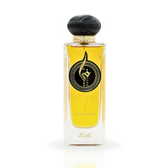 Dayy EDP Spray 100ML (3.38 OZ) by Rasasi | Long Lasting, Aromatic, Woody, Floral, Luxurious Unisex Scent.