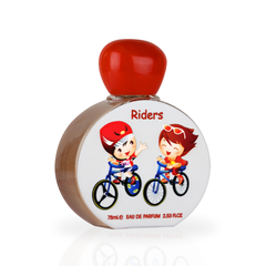 Riders Eau De Parfum Spray 75ML (2.5 OZ) By Lattafa Pride