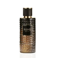 Rome Pour Homme Eau De Parfum Spray 100ml (3.4 oz) by Mast Perfume