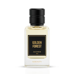 Golden Forest Eau de Parfum Spray 65ml (2.2 oz) by Serenity