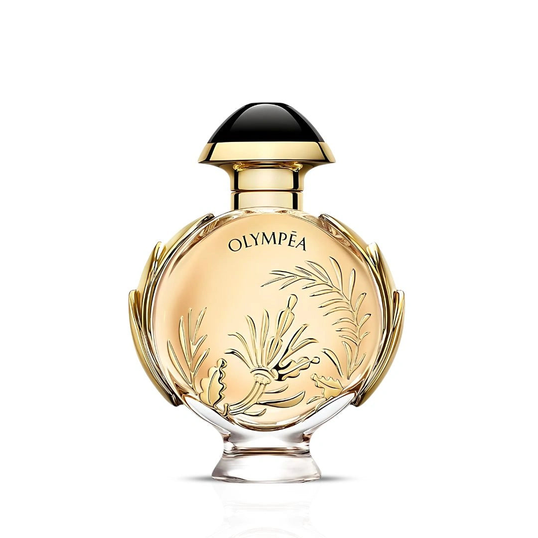 Paco Rabanne Olympea Solar Eau De Parfum Intense Spray 50ml (1.7 oz)