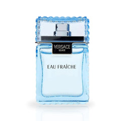 Versace Man Eau Fraiche Cologne EDT 5ML (0.17 OZ) by Versace | Long Lasting & Luxurious, Fragrance Miniatures.