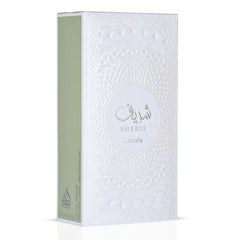 Sherif Eau de Parfum Spray 100ml (3.4 oz) by Lattafa