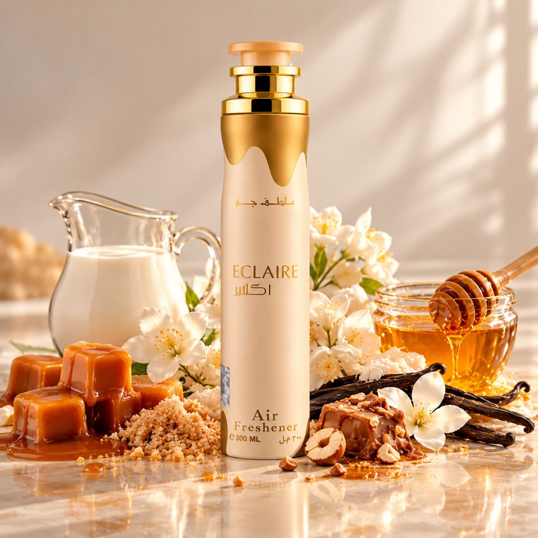 Eclaire Air Freshener 300ml by Lattafa