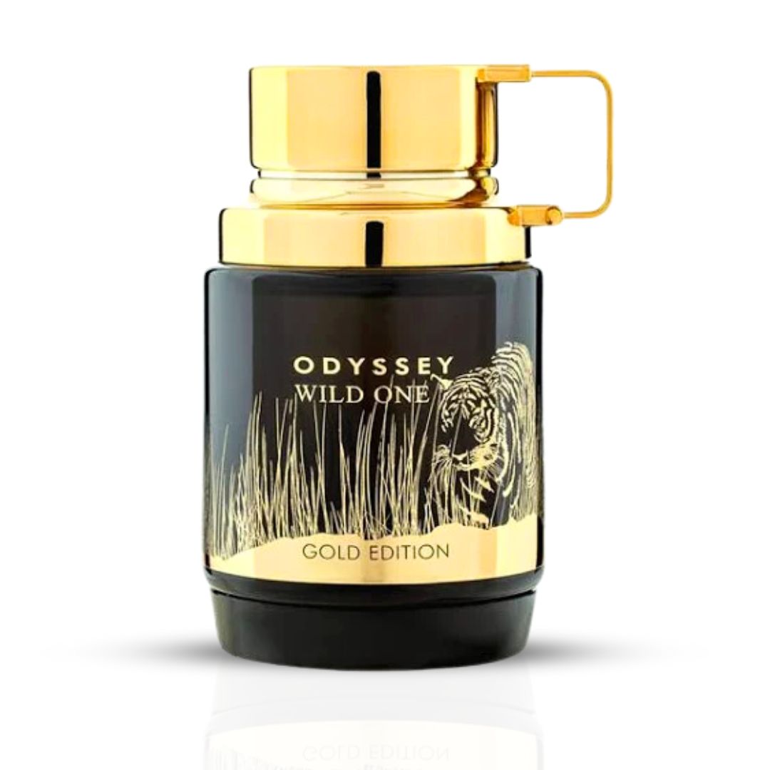 Odyssey Wild One Pour Homme EDP Spray 60ML (2.02 OZ) By Armaf | Long Lasting, Exquisite Fragrances, Signature Parfums.