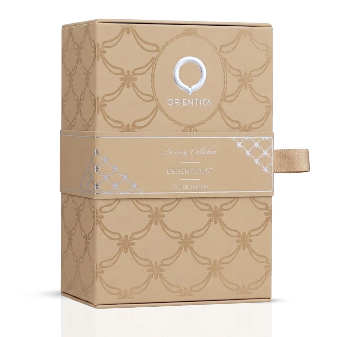 Desert Dusk Eau de Parfum Spray 80ml (2.7 oz) by Orientica