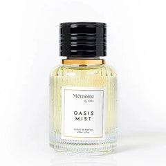 Oasis Mist Extrait de Parfum Spray 100ml (3.3 Oz) - Memoire Collection by Azha
