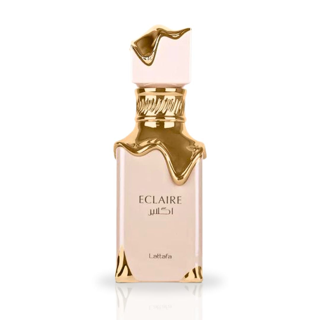 Eclaire EDP Spray 100ML (3.4 OZ) By Lattafa | Long Lasting & Enchanting Fragrance For Women.