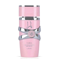 Yara Concentrated Perfume Oil 20ml (0.67 oz) by Lattafa