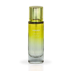 Oh So Divine EDP Spray 30ML (1.02 OZ) by Khaadi | Long Lasting, Fresh, Floral, Luxurious Perfumes.