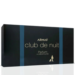 Club De Nuit Men Parfum Travel Buddy Set 12ml (0.4 oz) by Armaf